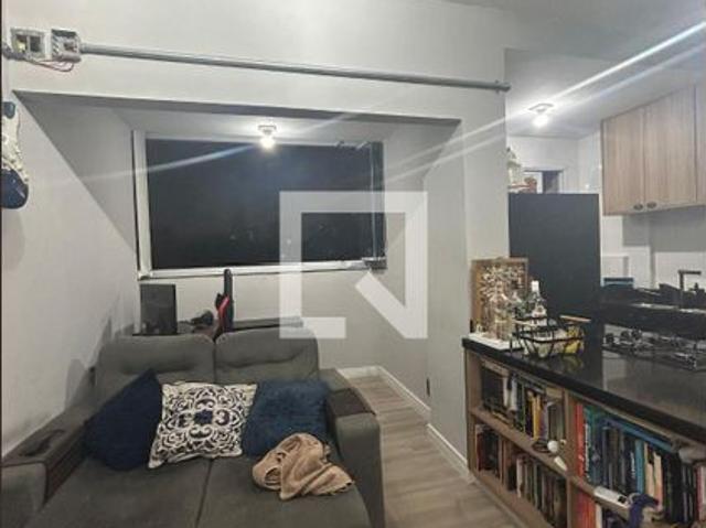 Apto, Centro, 1 Quarto, 34 m2 Osasco