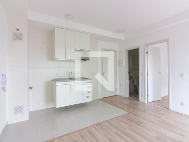 Apto, Centro, 1 Quarto, 34 m2 Osasco