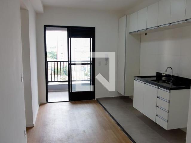 Apto, Centro, 1 Quarto, 34 m2 Osasco
