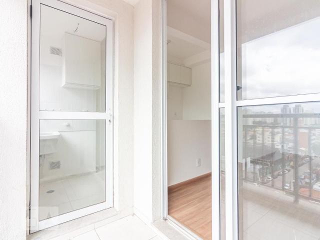 Apto, Centro, 1 Quarto, 34 m2 Osasco