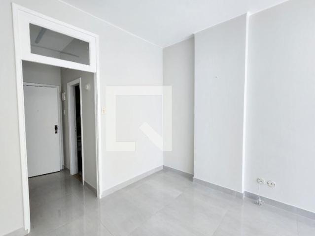 Apto, Centro, 1 Quarto, 34 m2 Rio de Janeiro