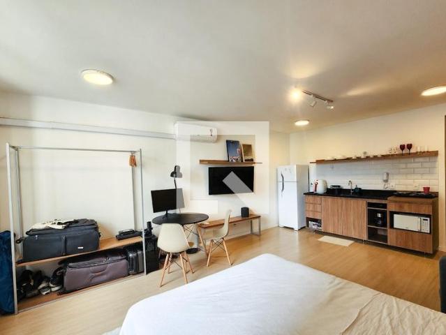 Apto, Centro, 1 Quarto, 34 m2 Rio de Janeiro