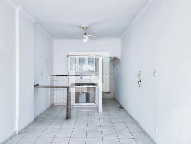 Apto, Centro, 1 Quarto, 34 m2 Rio de Janeiro
