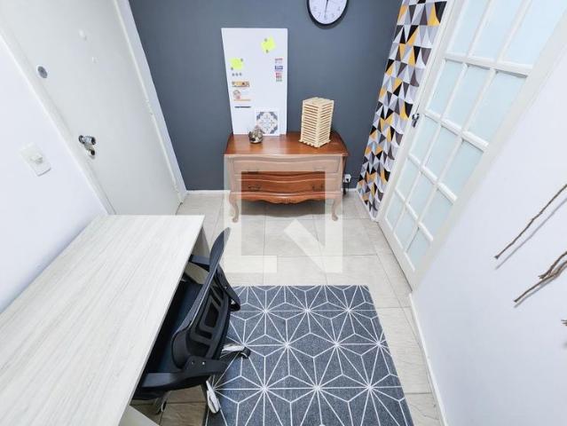 Apto, Centro, 1 Quarto, 34 m2 Rio de Janeiro