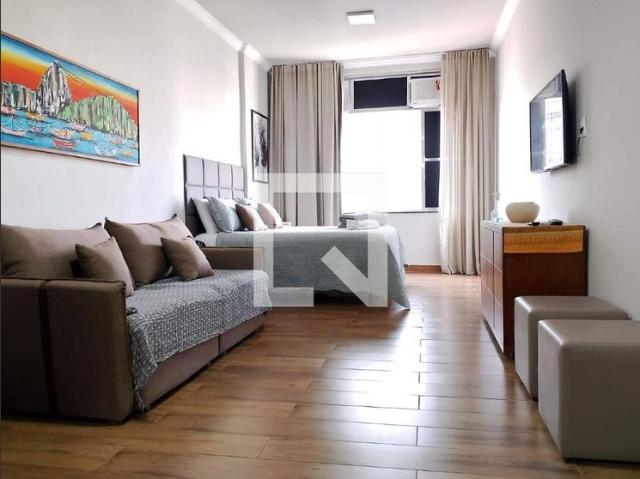 Apto, Centro, 1 Quarto, 34 m2 Rio de Janeiro