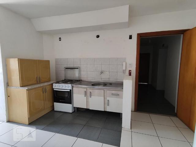 Apto, Centro, 1 Quarto, 34 m2 São Leopoldo