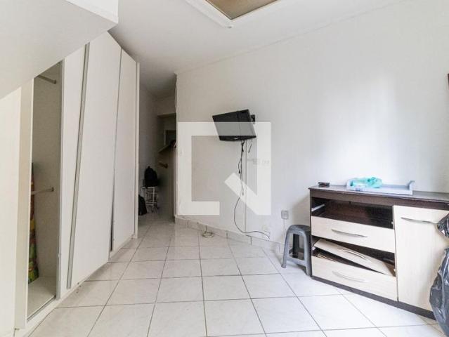 Apto, Centro, 1 Quarto, 34 m2 São Paulo