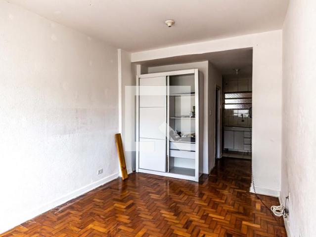 Apto, Centro, 1 Quarto, 34 m2 São Paulo