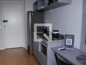 Apto, Centro, 1 Quarto, 34 m2 São Paulo