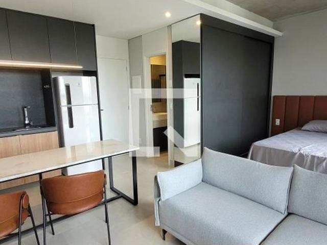 Apto, Centro, 1 Quarto, 35 m2 Betim