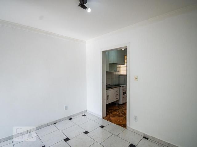 Apto, Centro, 1 Quarto, 35 m2 Campinas