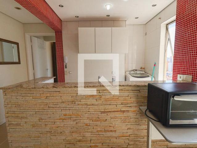 Apto, Centro, 1 Quarto, 35 m2 Curitiba