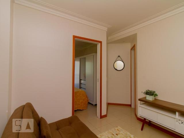 Apto, Centro, 1 Quarto, 35 m2 Florianópolis