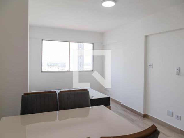 Apto, Centro, 1 Quarto, 35 m2 Guarulhos