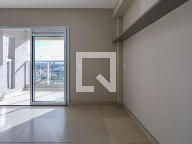 Apto, Centro, 1 Quarto, 35 m2 Mogi das Cruzes