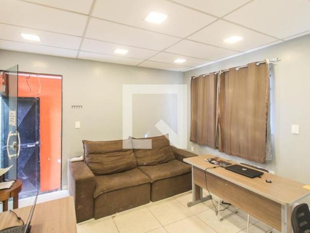 Apto, Centro, 1 Quarto, 35 m2 Nilópolis