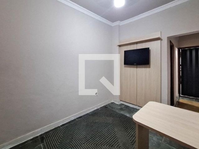 Apto, Centro, 1 Quarto, 35 m2 Niterói