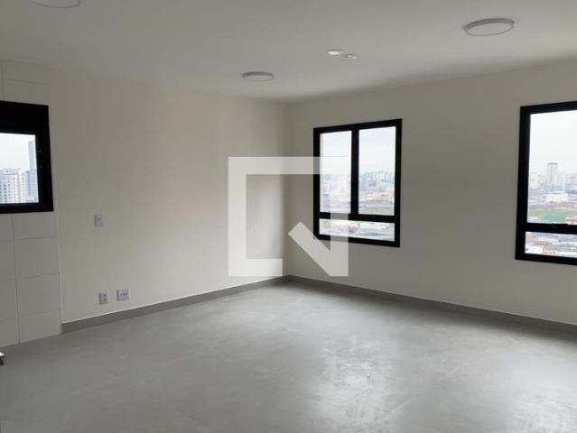 Apto, Centro, 1 Quarto, 35 m2 Osasco