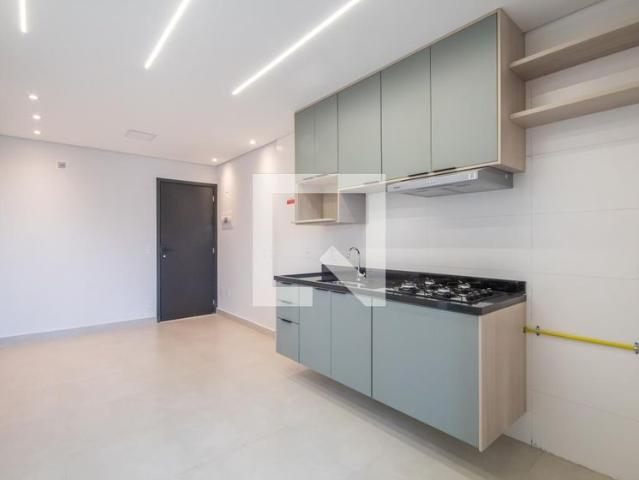 Apto, Centro, 1 Quarto, 35 m2 Osasco