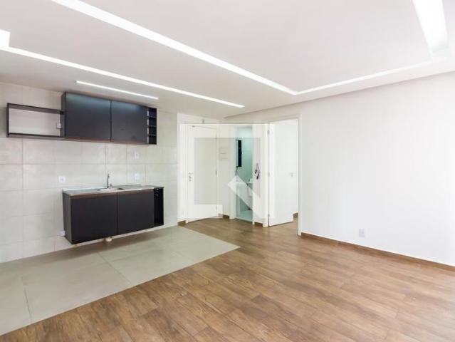 Apto, Centro, 1 Quarto, 35 m2 Osasco