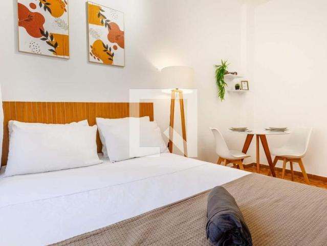 Apto, Centro, 1 Quarto, 35 m2 Rio de Janeiro