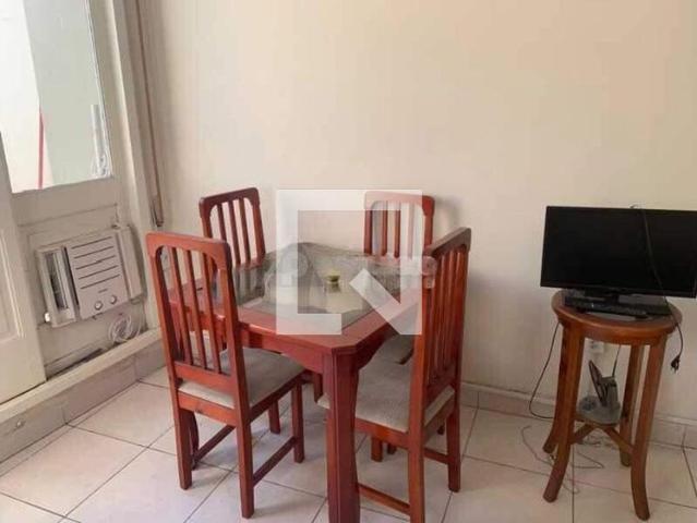 Apto, Centro, 1 Quarto, 35 m2 Rio de Janeiro