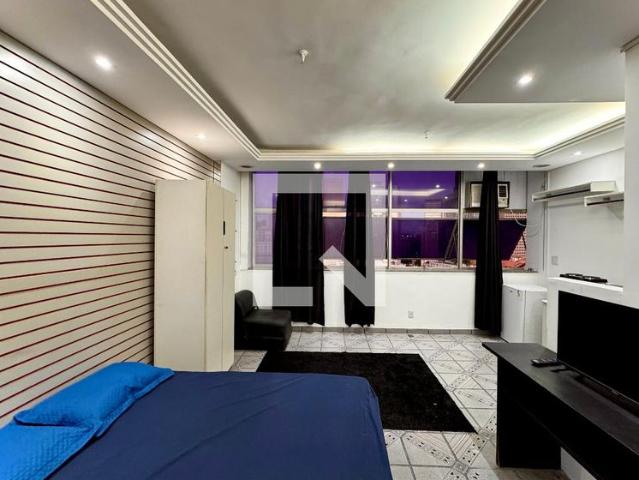 Apto, Centro, 1 Quarto, 35 m2 Rio de Janeiro