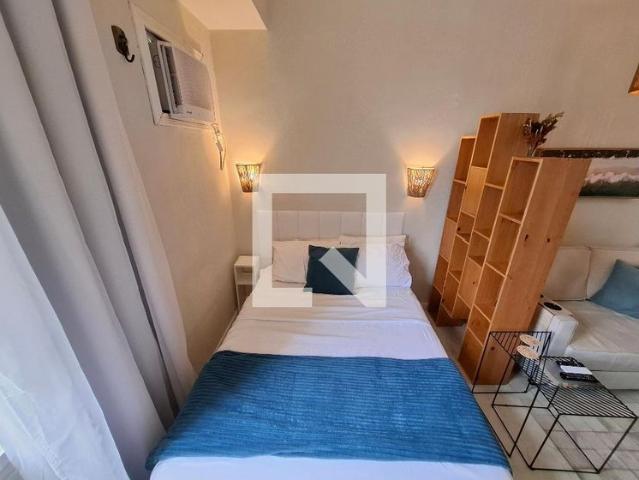 Apto, Centro, 1 Quarto, 35 m2 Rio de Janeiro