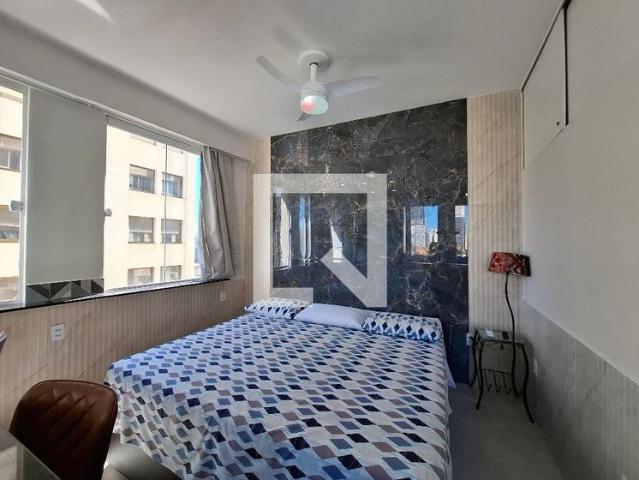Apto, Centro, 1 Quarto, 35 m2 Rio de Janeiro