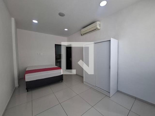 Apto, Centro, 1 Quarto, 35 m2 Rio de Janeiro