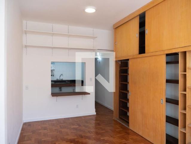 Apto, Centro, 1 Quarto, 35 m2 Rio de Janeiro