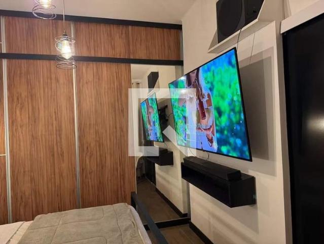 Apto, Centro, 1 Quarto, 35 m2 Rio de Janeiro