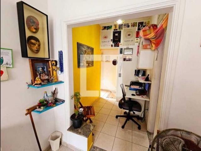 Apto, Centro, 1 Quarto, 35 m2 Rio de Janeiro