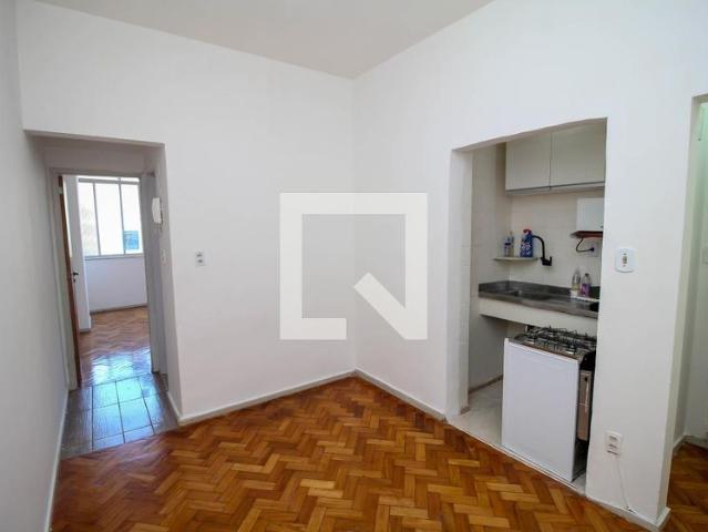 Apto, Centro, 1 Quarto, 35 m2 Rio de Janeiro