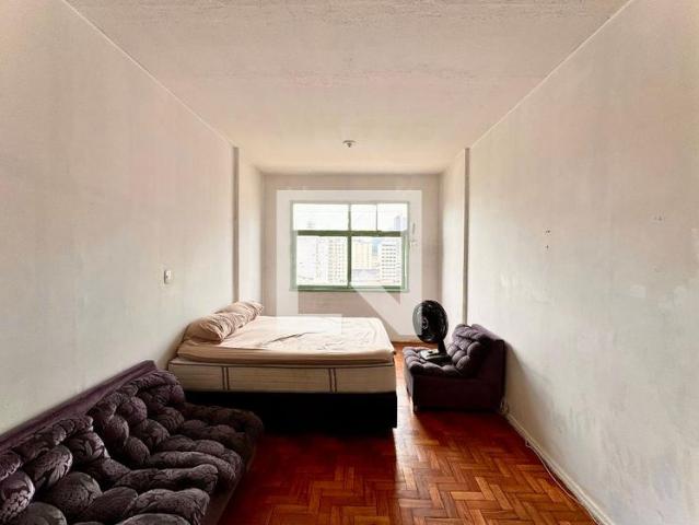 Apto, Centro, 1 Quarto, 35 m2 Rio de Janeiro