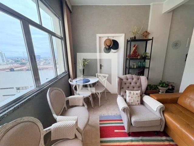 Apto, Centro, 1 Quarto, 35 m2 Rio de Janeiro