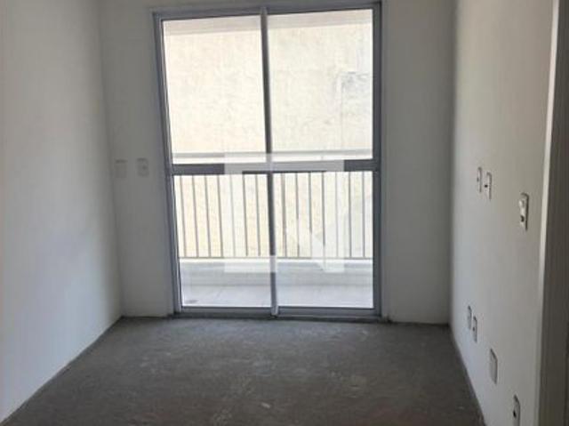 Apto, Centro, 1 Quarto, 35 m2 São Paulo