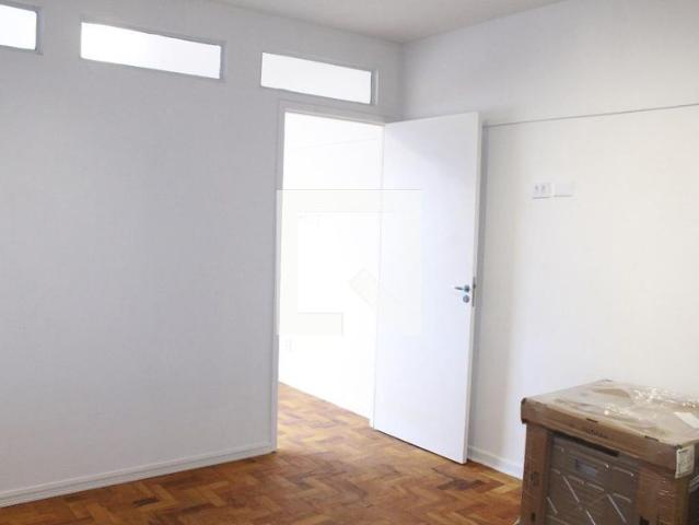 Apto, Centro, 1 Quarto, 35 m2 São Paulo