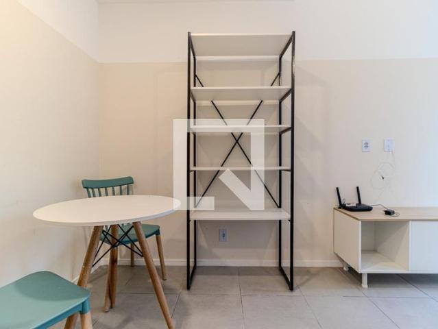 Apto, Centro, 1 Quarto, 35 m2 São Paulo