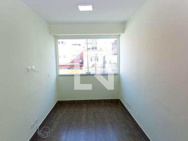 Apto, Centro, 1 Quarto, 36 m2 Diadema