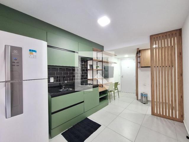 Apto, Centro, 1 Quarto, 36 m2 Rio de Janeiro