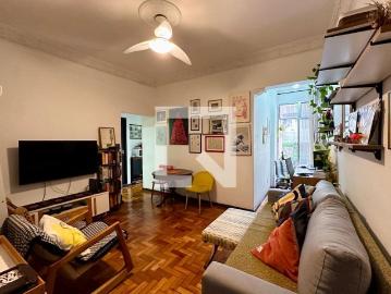 Apto, Centro, 1 Quarto, 36 m2 Rio de Janeiro