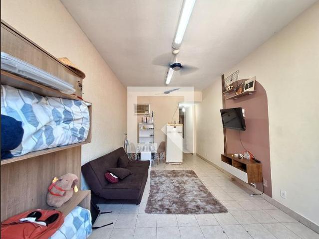 Apto, Centro, 1 Quarto, 36 m2 Rio de Janeiro