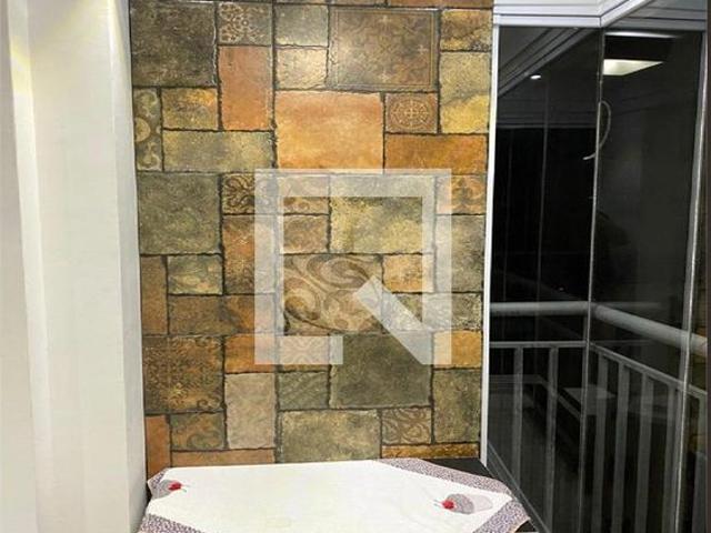 Apto, Centro, 1 Quarto, 36 m2 São Paulo