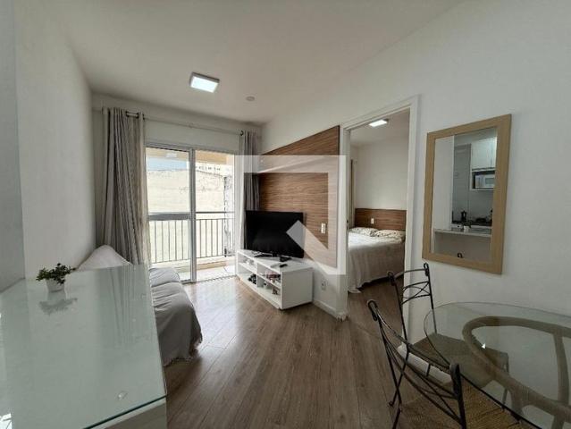 Apto, Centro, 1 Quarto, 36 m2 São Paulo