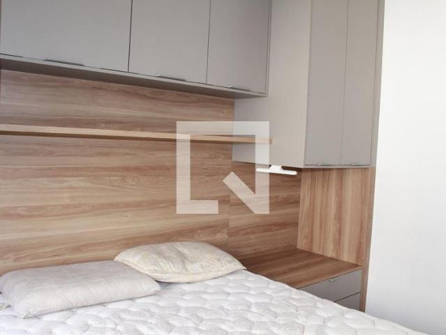 Apto, Centro, 1 Quarto, 36 m2 São Paulo