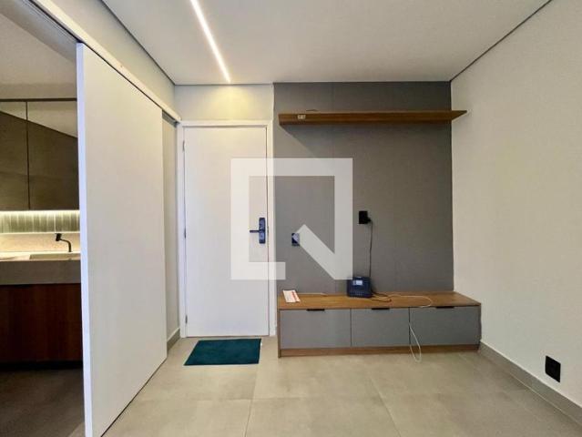 Apto, Centro, 1 Quarto, 38 m2 Campinas