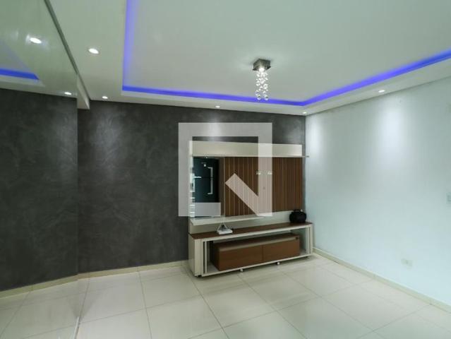 Apto, Centro, 1 Quarto, 38 m2 Diadema