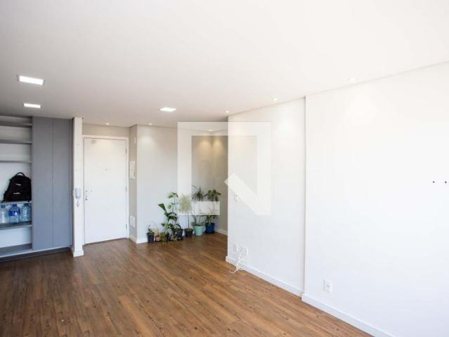 Apto, Centro, 1 Quarto, 38 m2 Diadema