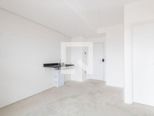 Apto, Centro, 1 Quarto, 38 m2 Osasco